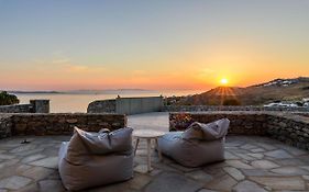 Quattro Venti Suites Mykonos