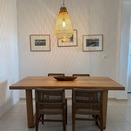 Quattro Venti Suites Mykonos Tourlos Extérieur photo