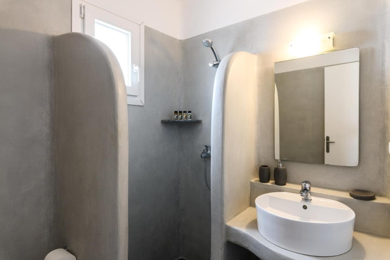 Quattro Venti Suites Mykonos Tourlos Extérieur photo