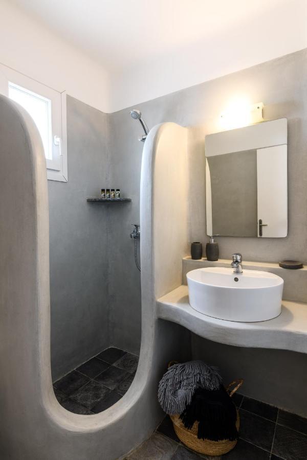 Quattro Venti Suites Mykonos Tourlos Extérieur photo