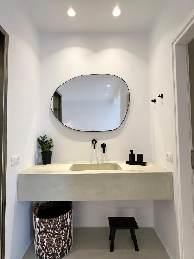 Quattro Venti Suites Mykonos Tourlos Extérieur photo