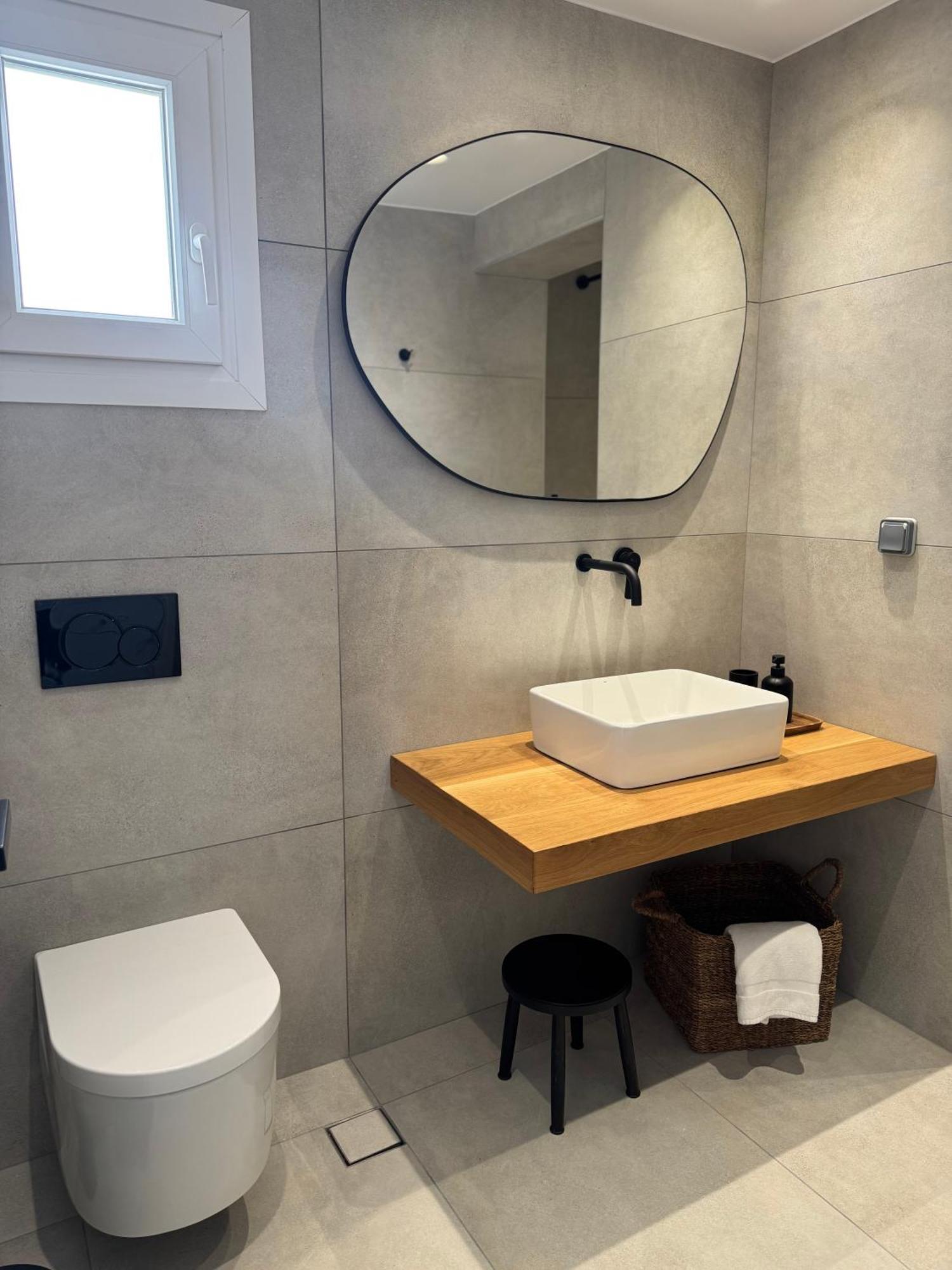 Quattro Venti Suites Mykonos Tourlos Extérieur photo